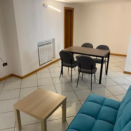 Dimora Tribunali 236 Tatil Evi