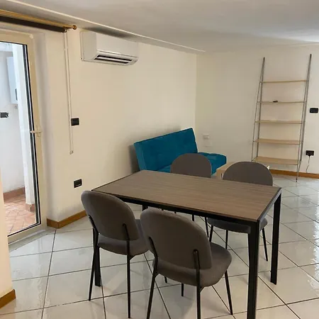 Dimora Tribunali 236