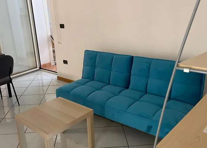 Dimora Tribunali 236 Tatil Evi