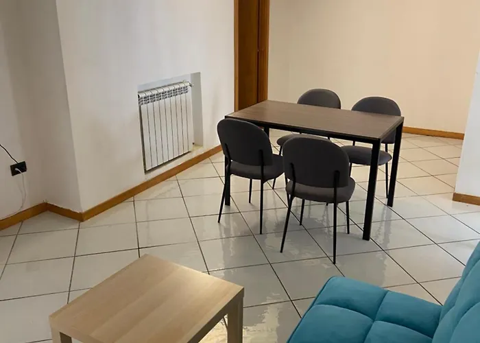 Dimora Tribunali 236 Tatil Evi