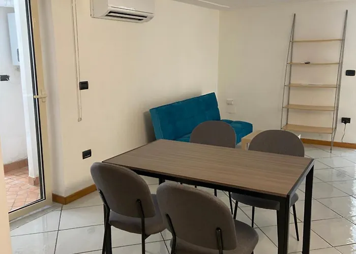 Dimora Tribunali 236