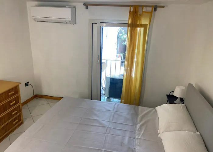 Dimora Tribunali 236