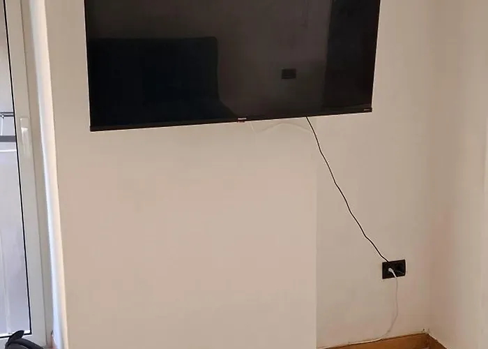 Tatil Evi Dimora Tribunali 236 Napoli