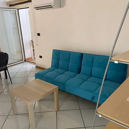 Dimora Tribunali 236 بيت للعطل